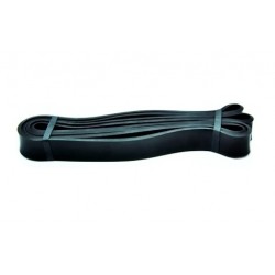 Guma Power Band 22 mm kolor czarny